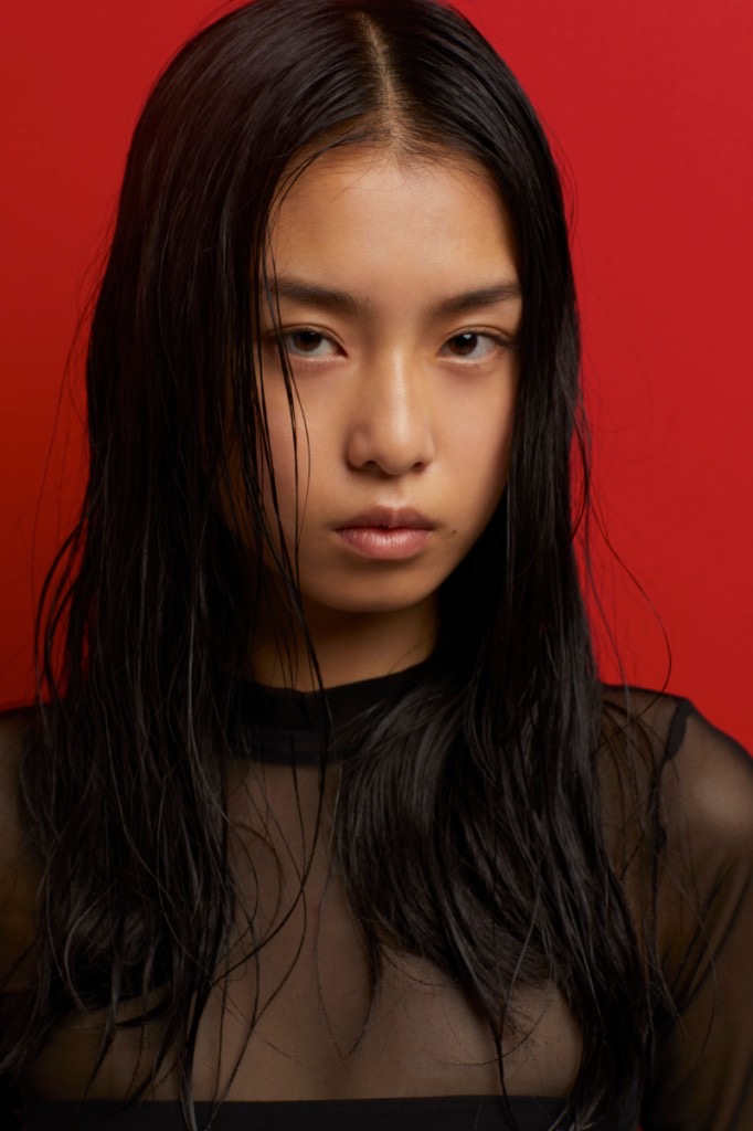 ELITEMODELLOOK女模十強(qiáng)